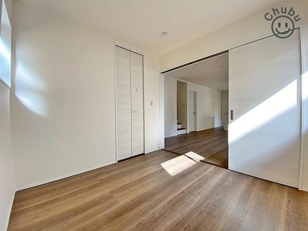 東郷町春木白土新築戸建全1棟