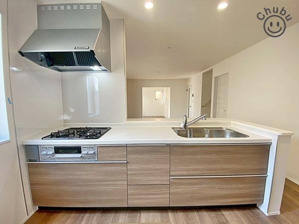 東郷町春木白土新築戸建全1棟