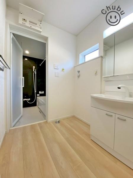 東郷町春木台新築戸建全2棟2号棟