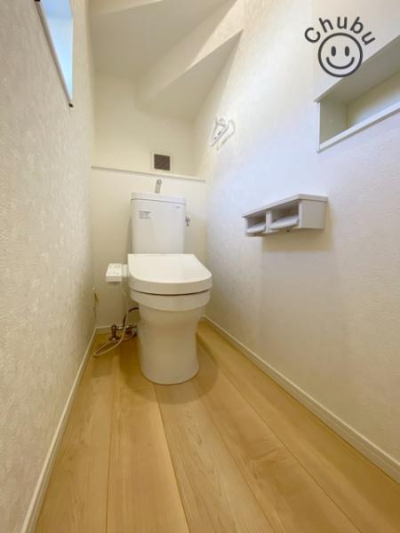 東郷町春木台新築戸建全2棟2号棟