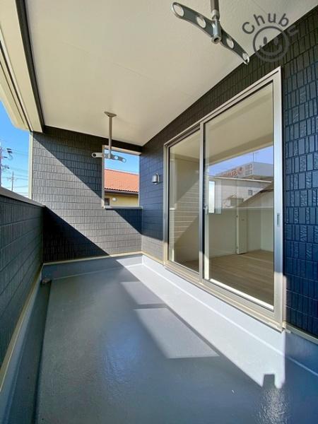 東郷町春木台新築戸建全2棟2号棟