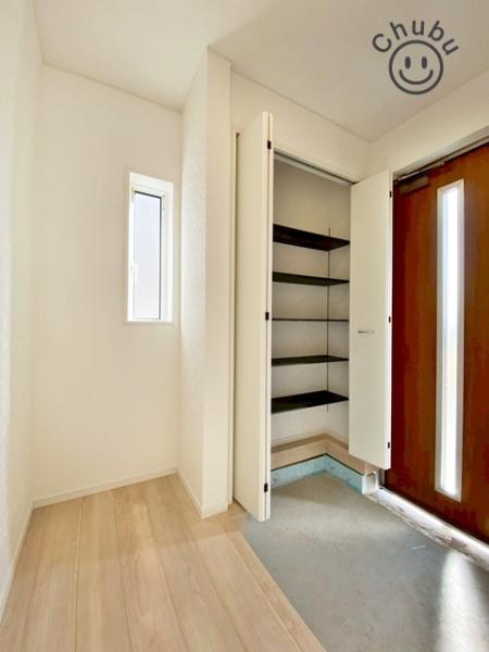 東郷町春木台新築戸建全2棟2号棟