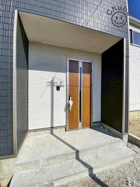 東郷町春木台新築戸建全2棟2号棟