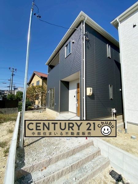 東郷町春木台新築戸建全2棟2号棟