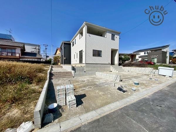 東郷町春木台新築戸建全2棟2号棟