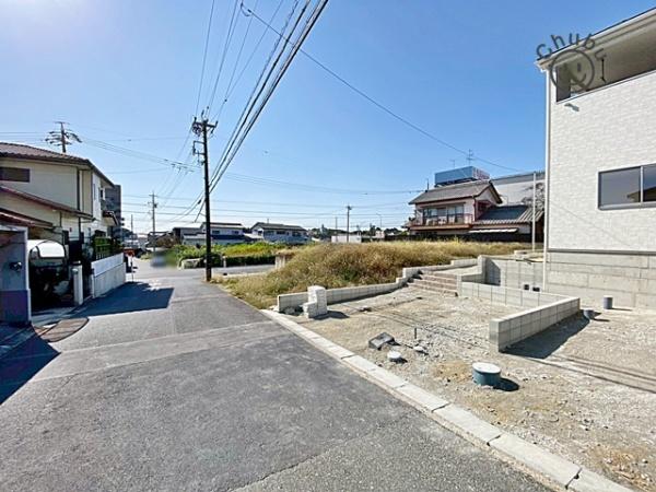 東郷町春木台新築戸建全2棟2号棟