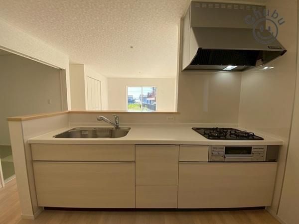 東郷町春木台新築戸建全2棟2号棟