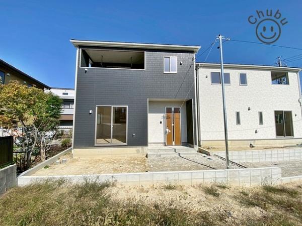 東郷町春木台新築戸建全2棟2号棟