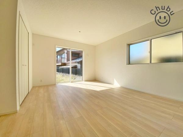 東郷町春木台新築戸建全2棟2号棟