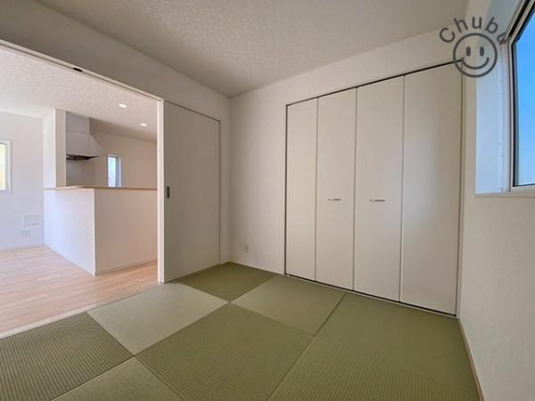 東郷町春木台新築戸建全2棟2号棟