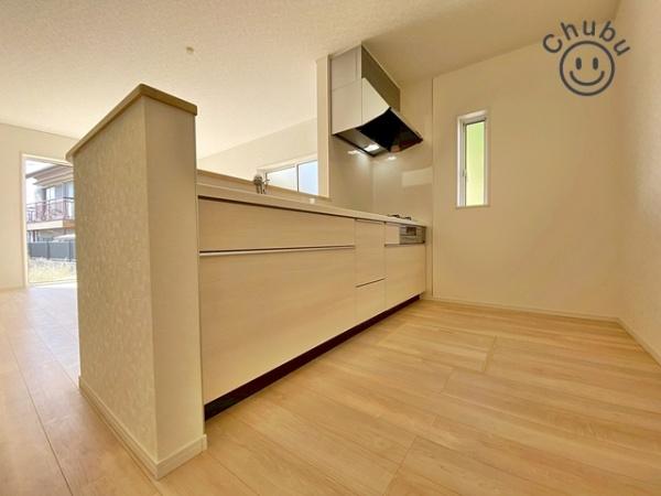 東郷町春木台新築戸建全2棟2号棟