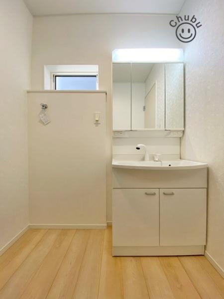 東郷町春木台新築戸建全2棟1号棟