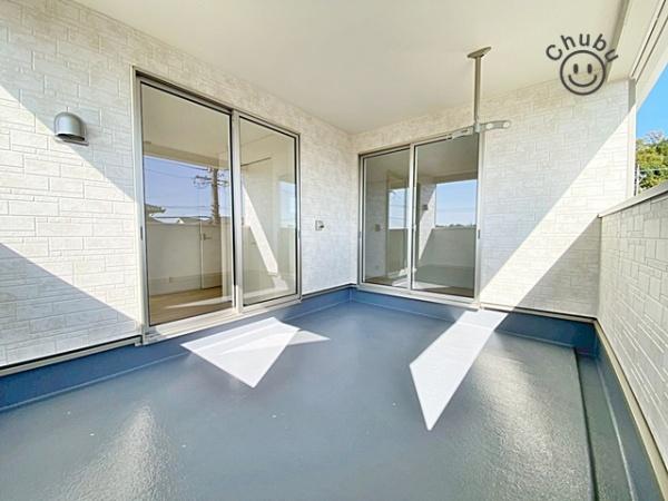 東郷町春木台新築戸建全2棟1号棟