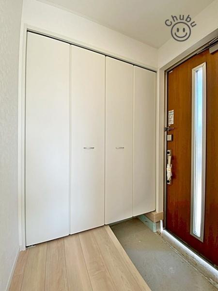 東郷町春木台新築戸建全2棟1号棟