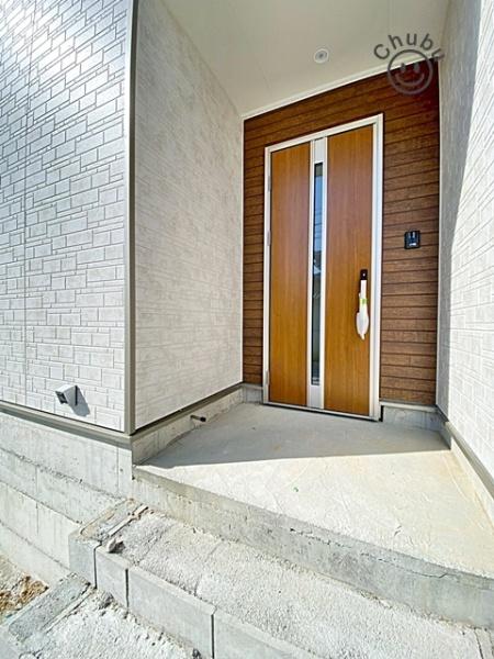 東郷町春木台新築戸建全2棟1号棟