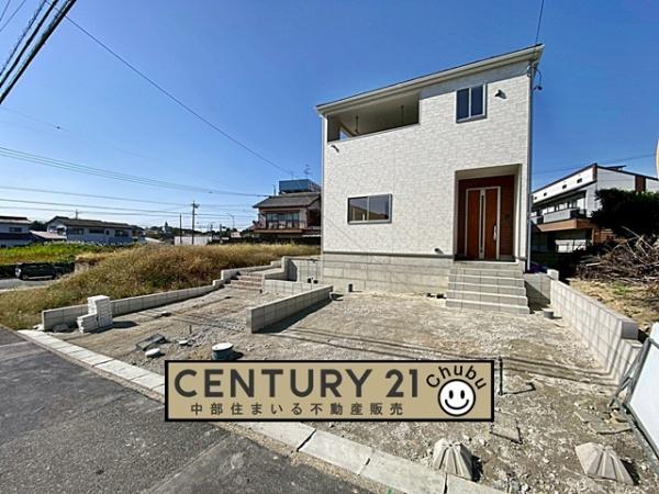 東郷町春木台新築戸建全2棟1号棟