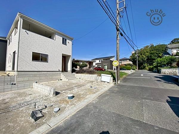 東郷町春木台新築戸建全2棟1号棟