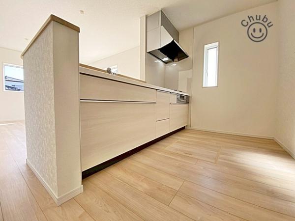 東郷町春木台新築戸建全2棟1号棟