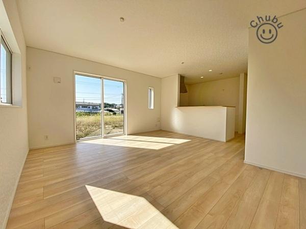 東郷町春木台新築戸建全2棟1号棟