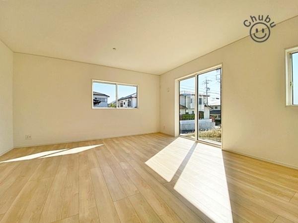 東郷町春木台新築戸建全2棟1号棟