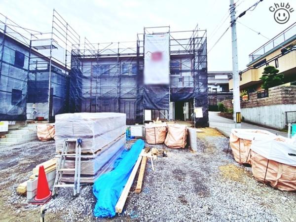 豊明市栄町新築戸建全2棟１号棟