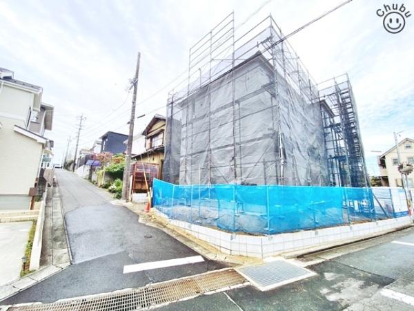 豊明市栄町新築戸建全2棟2号棟