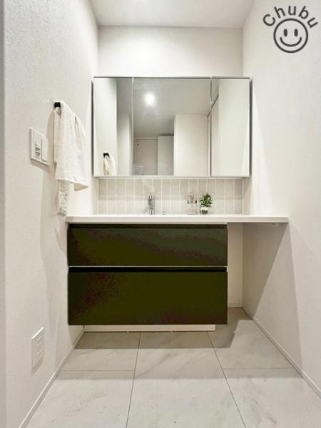 岡崎市寿町新築戸建全1棟A号棟