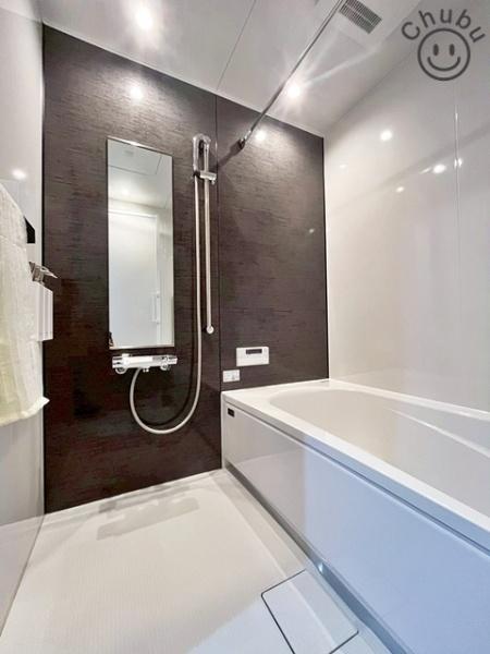 岡崎市寿町新築戸建全1棟A号棟