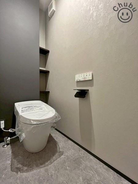 岡崎市寿町新築戸建全1棟A号棟