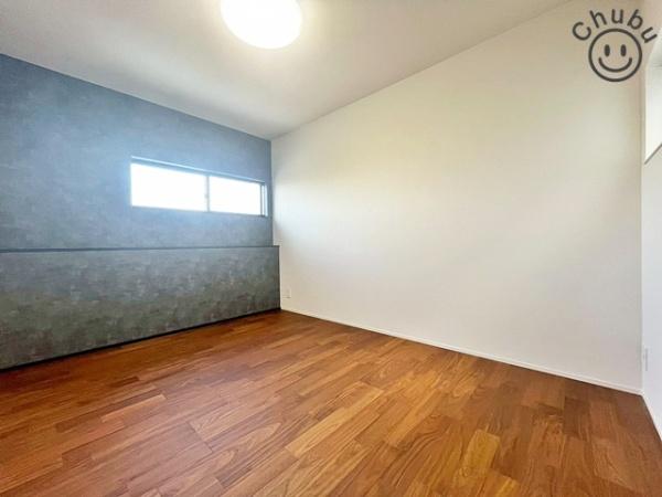 岡崎市寿町新築戸建全1棟A号棟