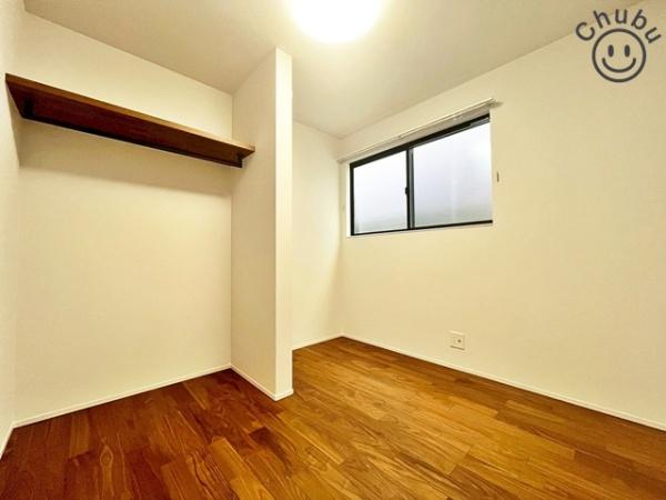 岡崎市寿町新築戸建全1棟A号棟