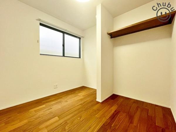 岡崎市寿町新築戸建全1棟A号棟