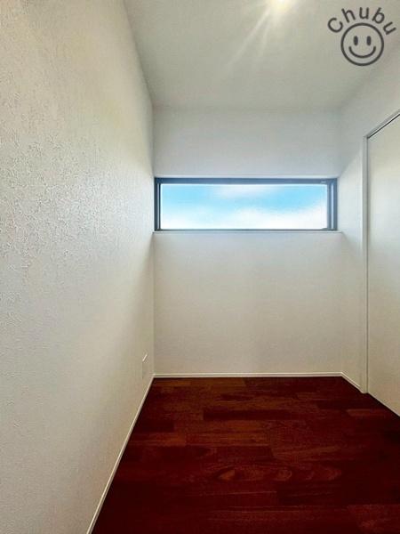 岡崎市寿町新築戸建全1棟A号棟