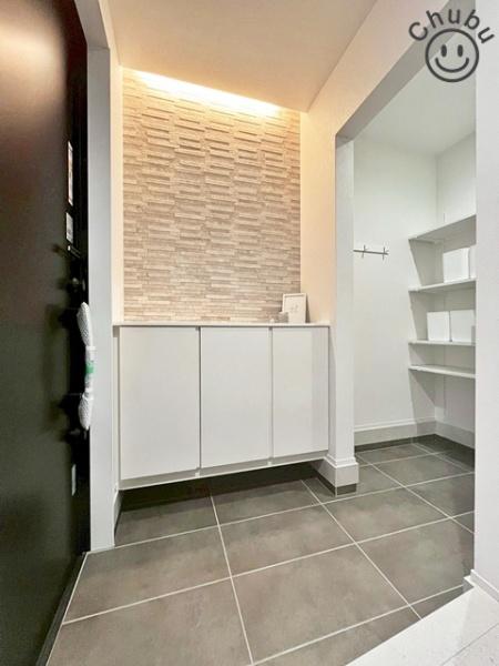 岡崎市寿町新築戸建全1棟A号棟