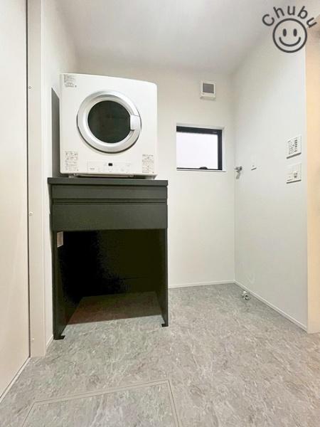 岡崎市寿町新築戸建全1棟A号棟