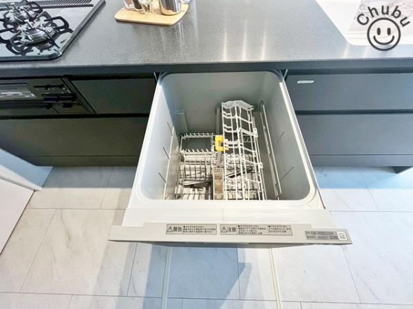 岡崎市寿町新築戸建全1棟A号棟