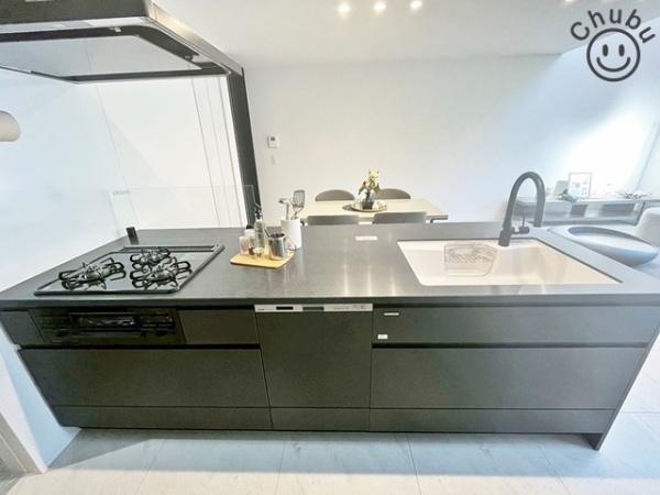 岡崎市寿町新築戸建全1棟A号棟