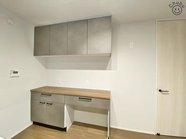 岡崎市若松町新築戸建全2棟A号棟