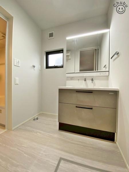 岡崎市若松町新築戸建全2棟A号棟