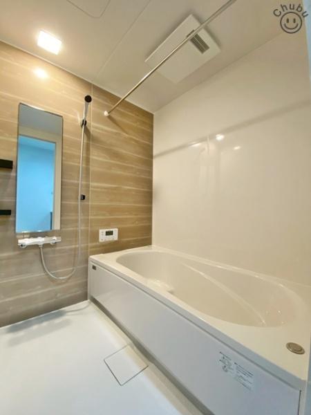 岡崎市若松町新築戸建全2棟A号棟