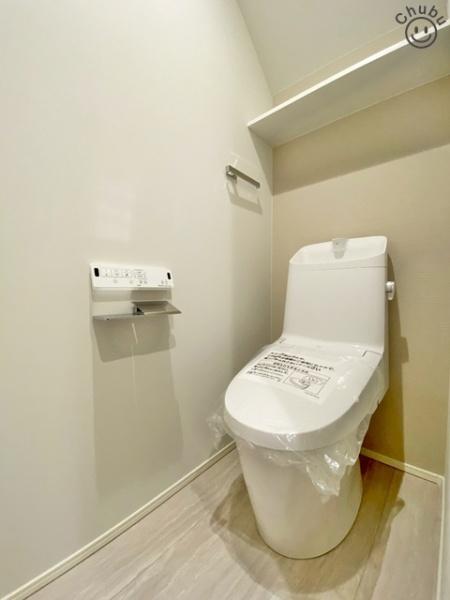 岡崎市若松町新築戸建全2棟A号棟