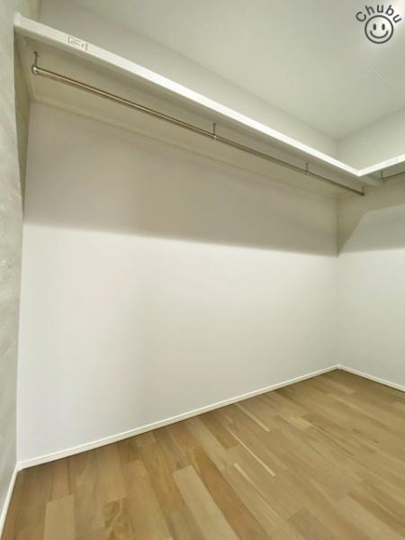 岡崎市若松町新築戸建全2棟A号棟