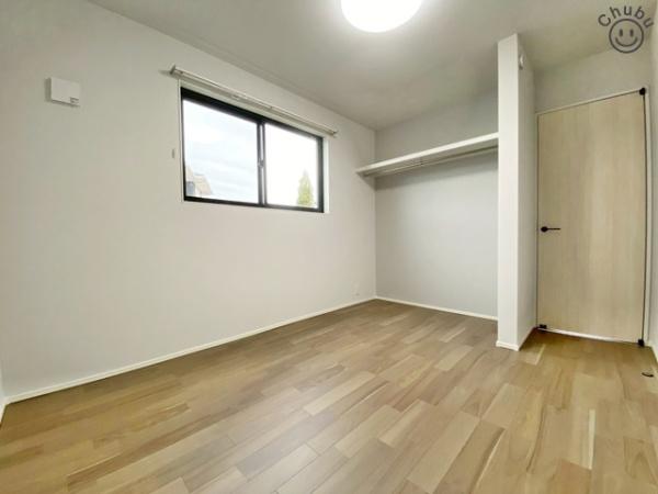 岡崎市若松町新築戸建全2棟A号棟