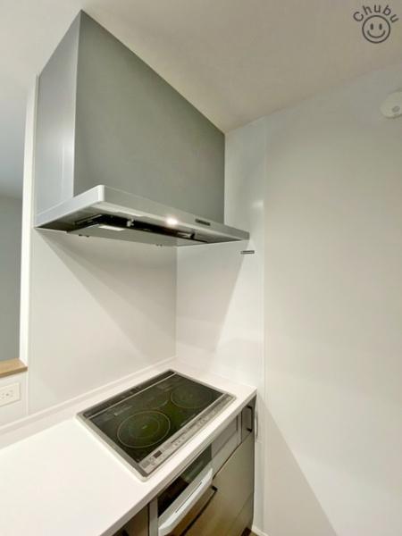 岡崎市若松町新築戸建全2棟A号棟