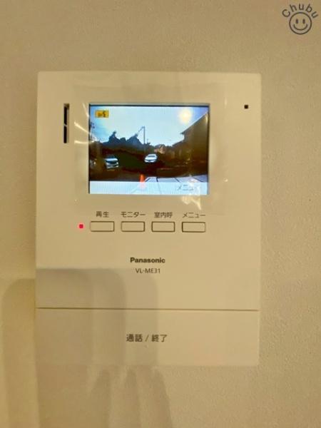 岡崎市若松町新築戸建全2棟A号棟