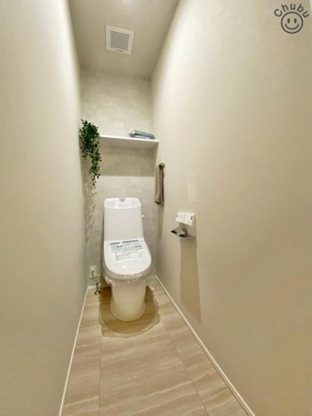 岡崎市若松町新築戸建全2棟B号棟