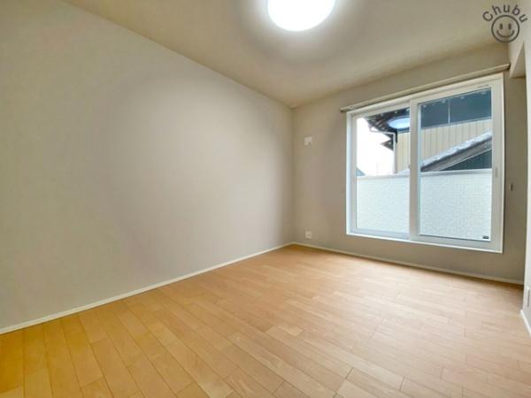 岡崎市若松町新築戸建全2棟B号棟