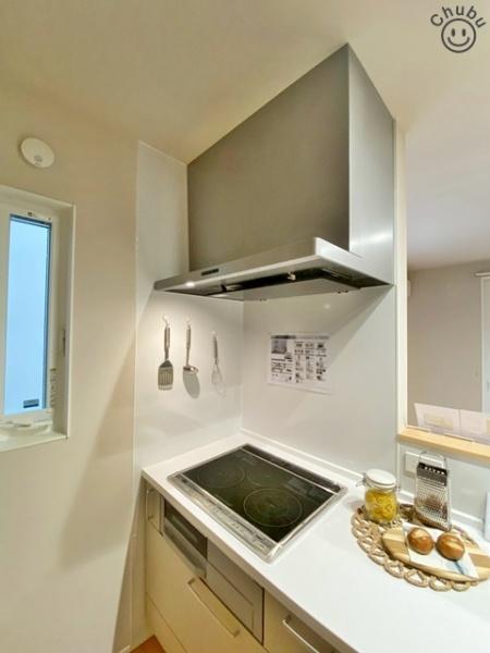 岡崎市若松町新築戸建全2棟B号棟