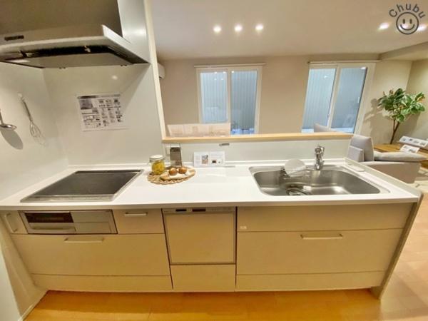 岡崎市若松町新築戸建全2棟B号棟