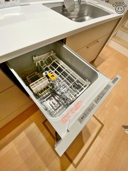 岡崎市若松町新築戸建全2棟B号棟